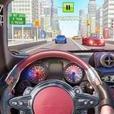 Car Driving School Car Games2.0.12_Popularmodapk.com