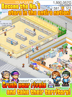 Convenience Stories<span>(Unlimited Money)</span> screenshot image 38_Popularmodapk.com