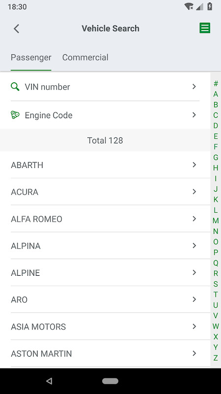 REPXPERT screenshot image 25_Popularmodapk.com