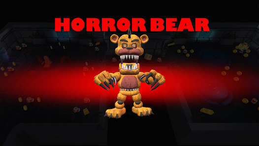 Horror Bear Hunt  Hide N  Seek<span>(Unlimited Money)</span> screenshot image 39_Popularmodapk.com