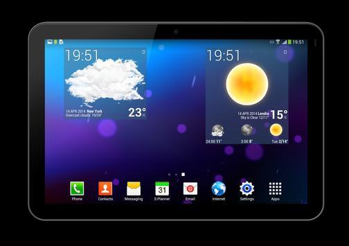 iPhone 17 Pro Max Launcher screenshot image 9_Popularmodapk.com