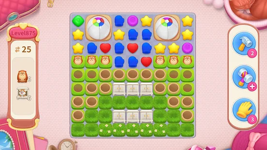 The battle of masked Knights screenshot image 8_Popularmodapk.com