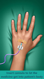 PocketTouch screenshot image 2_Popularmodapk.com