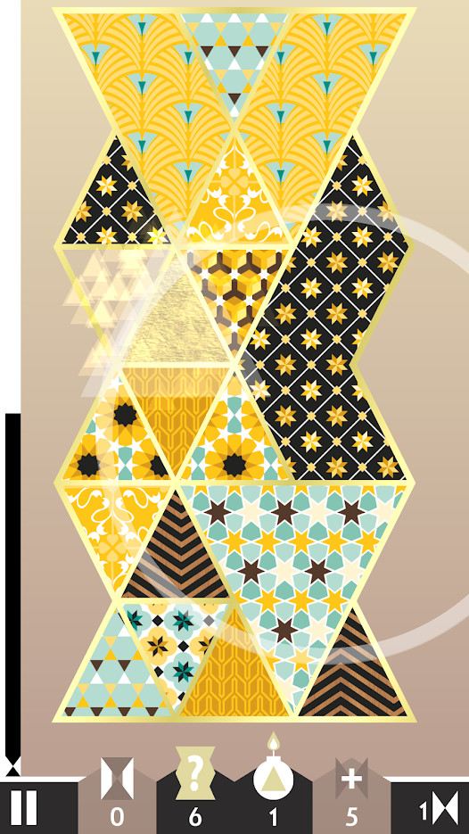 The Unic(Large enty of Diamonds) screenshot image 14_Popularmodapk.com