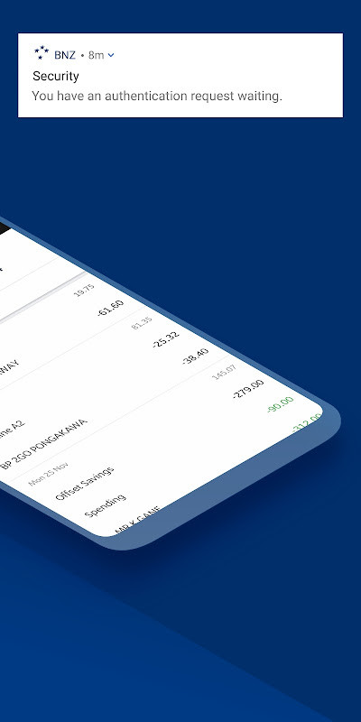 BNZ Mobile screenshot image 10_Popularmodapk.com