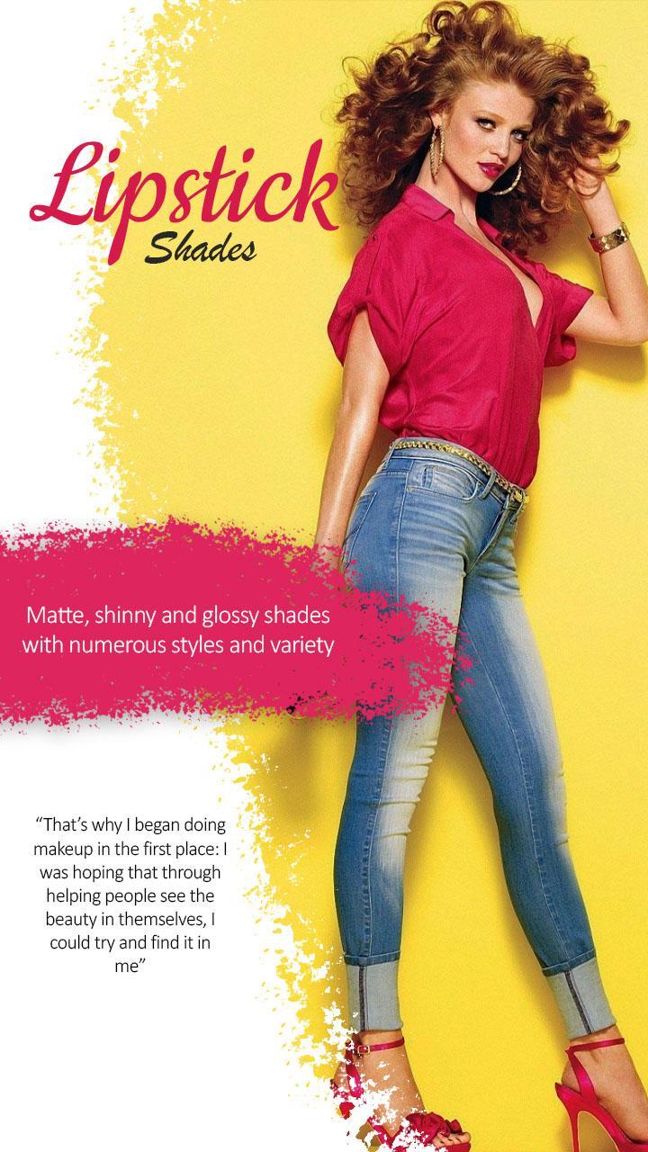 Makeup Camera Selfie Editor screenshot image 14_Popularmodapk.com