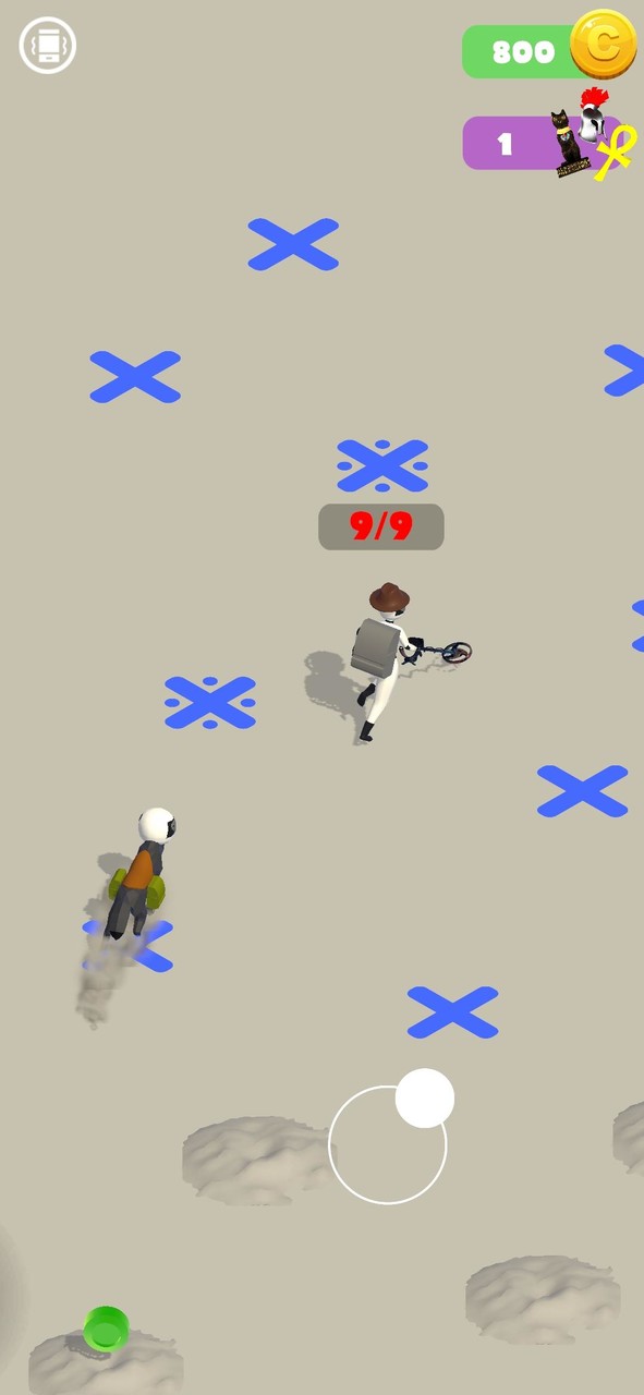 Treasure Hunter screenshot image 3_Popularmodapk.com