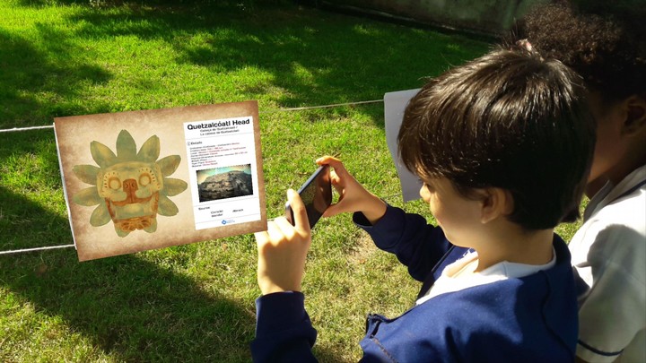 America AR screenshot image 3_Popularmodapk.com