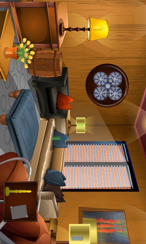 501 Free New Room Escape Game - Mystery Adventure(Lots of gold coins, no ads) screenshot image 1_Popularmodapk.com
