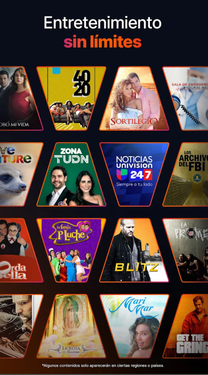 ViX screenshot image 1_Popularmodapk.com