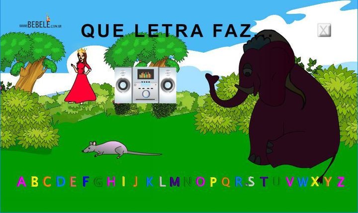 Jogo das Consoantes screenshot image 4_Popularmodapk.com