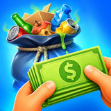 Trash Simulator: Find Treasure<span>(Unlimited Currency)</span>0.1.0_Popularmodapk.com