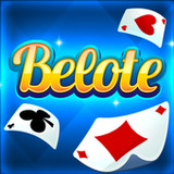Belote & Coinche: le Défi4.6.3_Popularmodapk.com