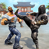 Kung Fu Game - Karate Games 3D7.0_Popularmodapk.com