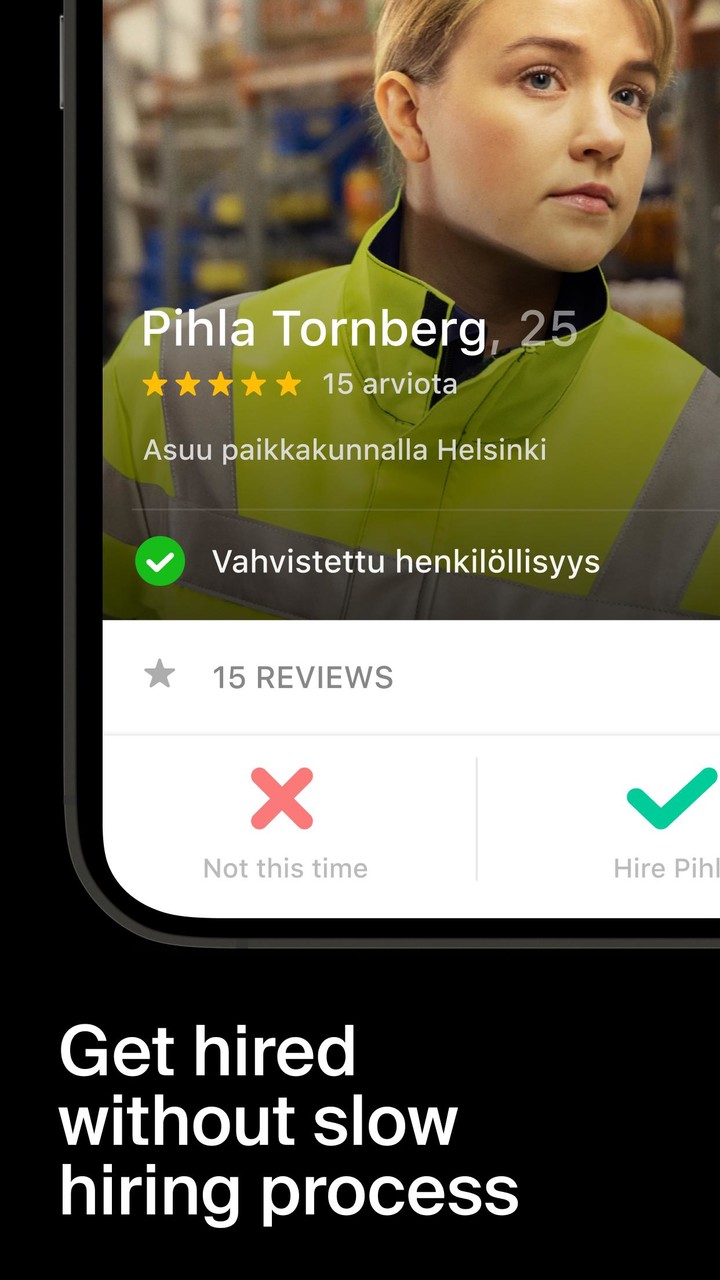 Treamer screenshot image 2_Popularmodapk.com