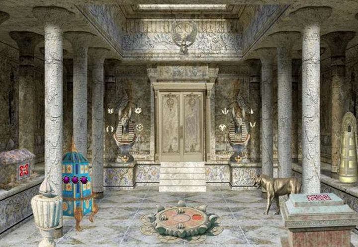 Mystery Historic Castle Escape screenshot image 1_Popularmodapk.com