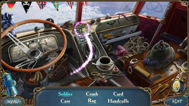 Mystery Night Adventure screenshot image 3_Popularmodapk.com