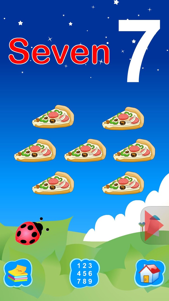 Arabic English Basic Alphabet screenshot image 29_Popularmodapk.com