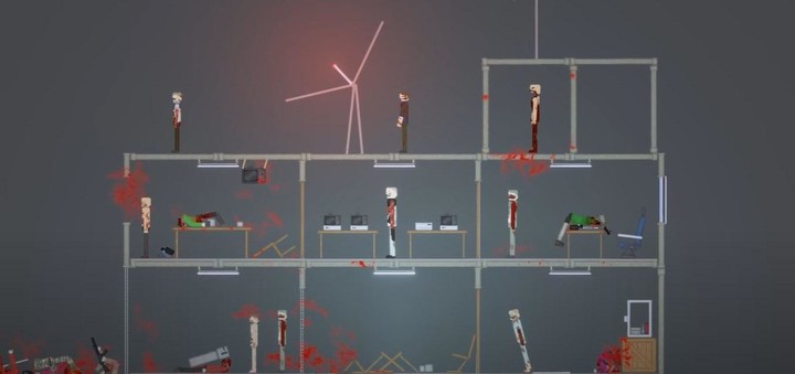 People Playground Walkthrough screenshot image 6_Popularmodapk.com