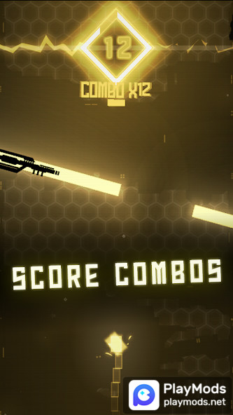 Tap Gap<span>(No ads)</span> screenshot image 3_Popularmodapk.com