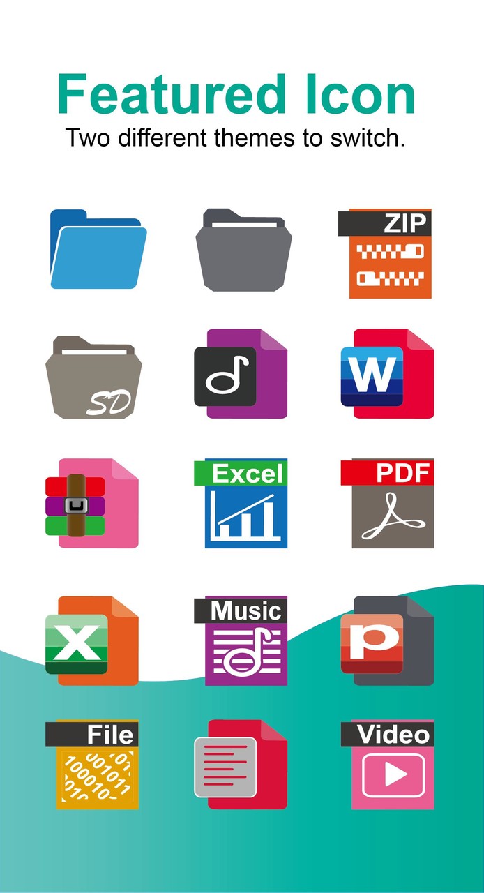 FileManager E.S screenshot image 4_Popularmodapk.com