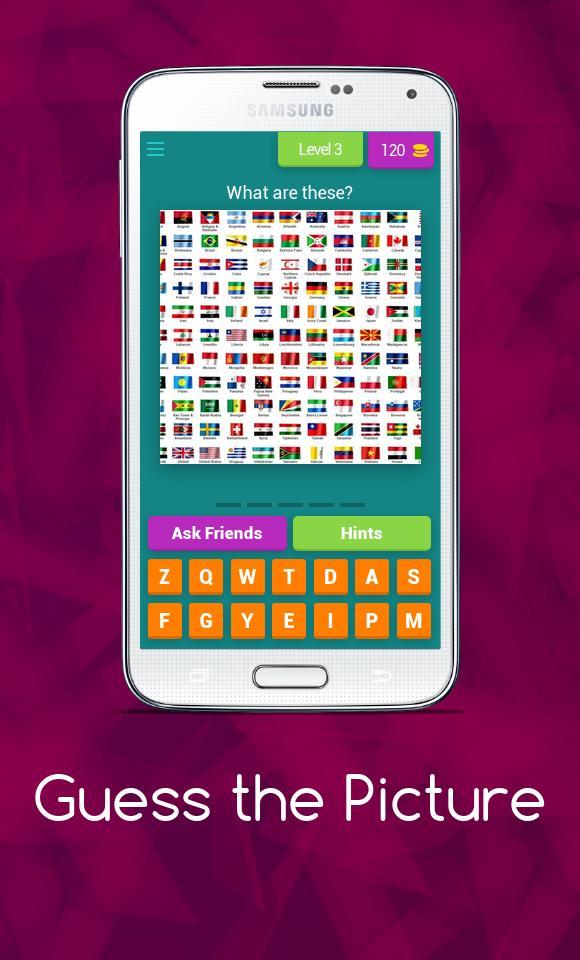 Guess the Picture screenshot image 4_Popularmodapk.com