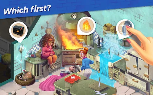 Monster Smasher - Fun io game screenshot image 18_Popularmodapk.com