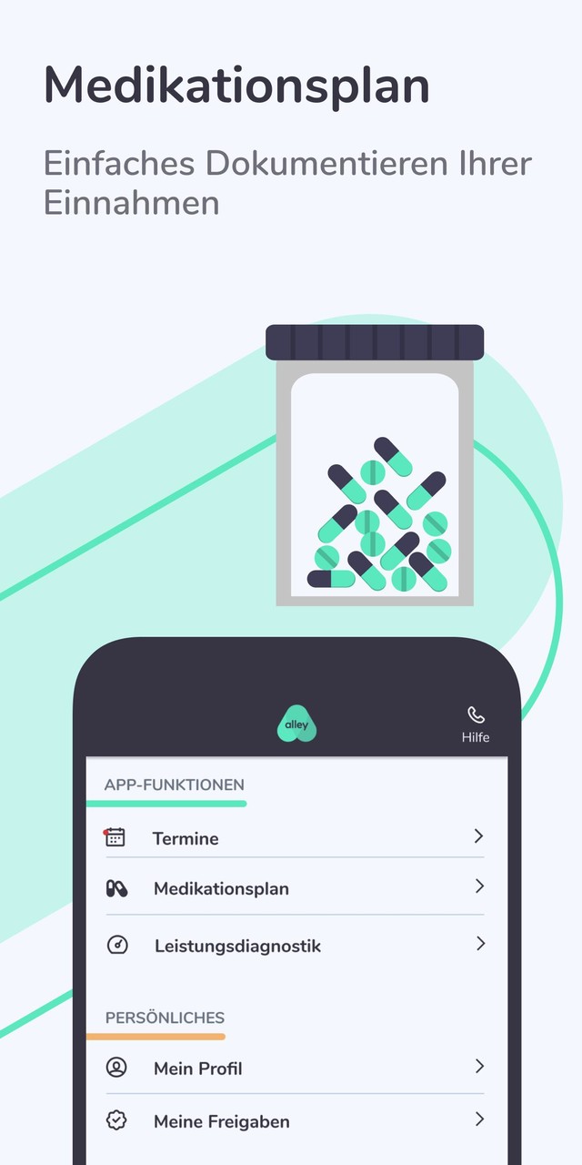 alley screenshot image 8_Popularmodapk.com