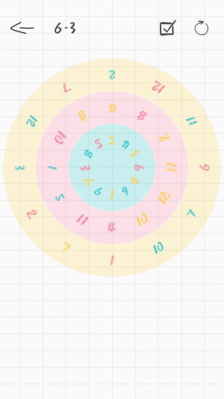 纸面魔方 screenshot image 5_Popularmodapk.com