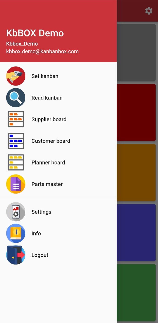 KanbanBOX screenshot image 2_Popularmodapk.com