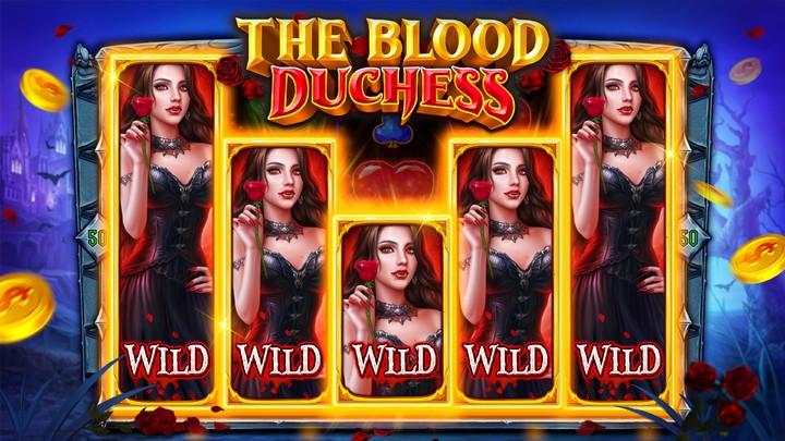 Jackpot World™ - Slots Casino screenshot image 10_Popularmodapk.com