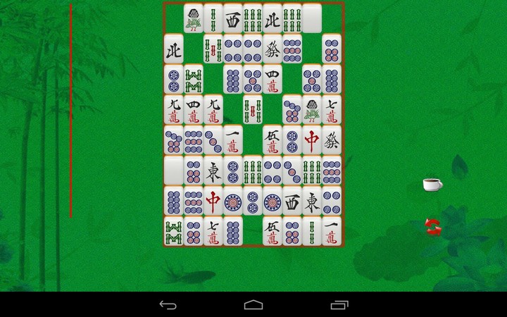 Mahjong Push screenshot image 1_Popularmodapk.com