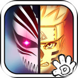 mugen Bleach Vs Naruto<span>(Unlimited Energy)</span>1.3.52_Popularmodapk.com