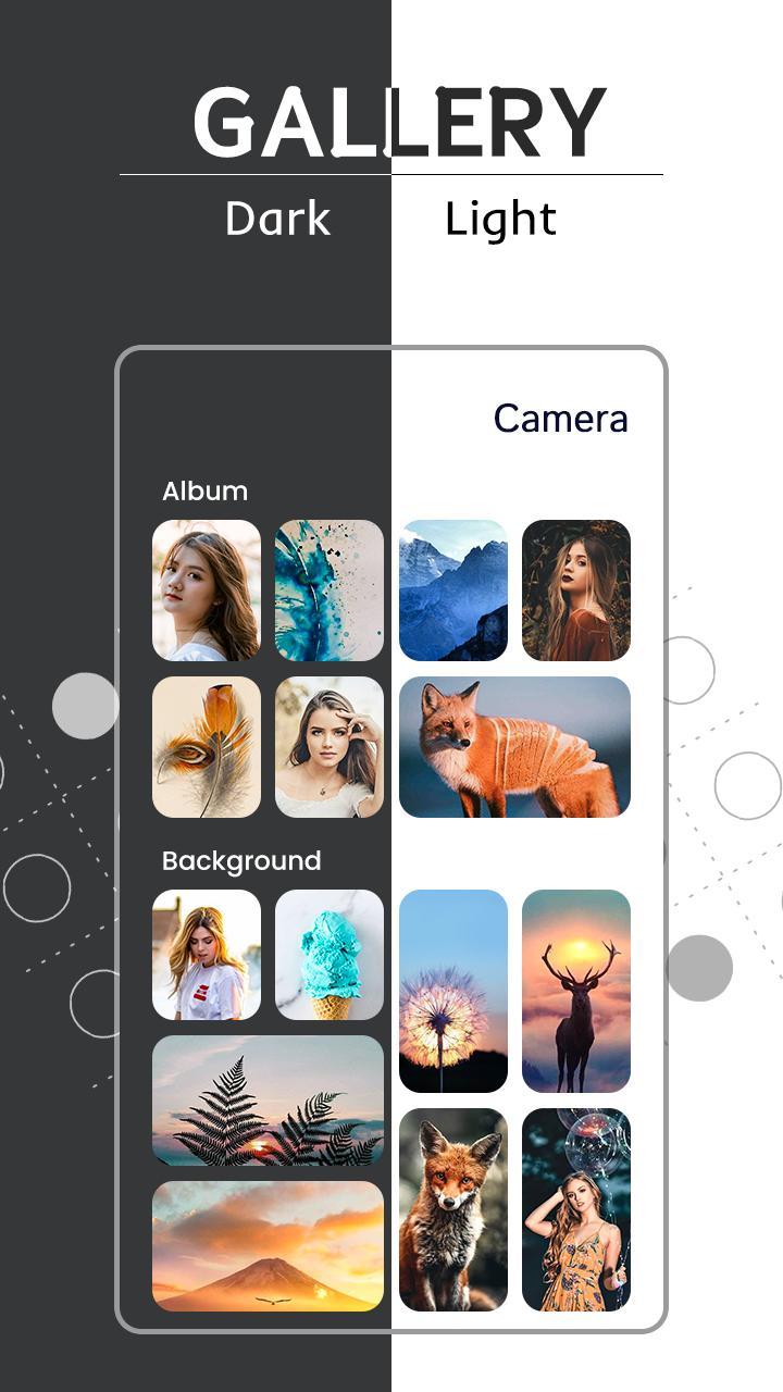Gallery - Photo Gallery screenshot image 6_Popularmodapk.com