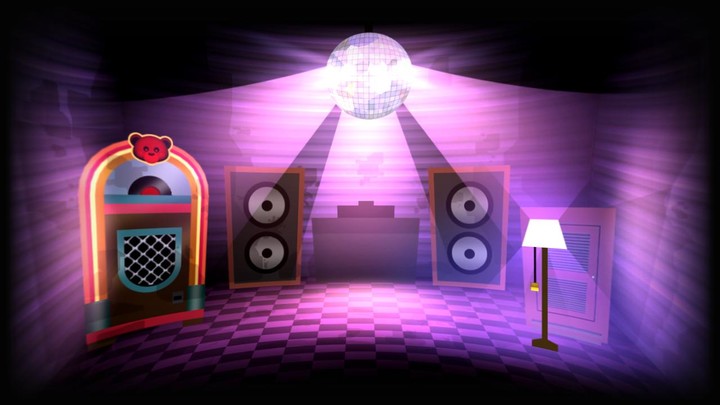 Bear Haven Nights Horror 2 screenshot image 3_Popularmodapk.com