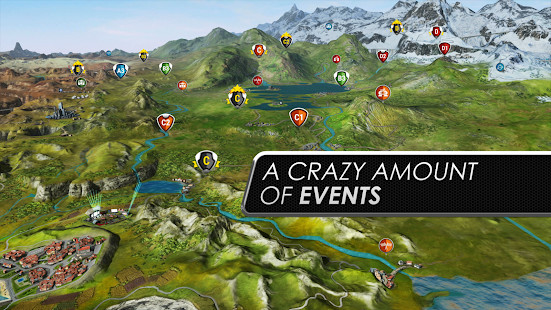 Gear.Club - True Racing screenshot image 25_Popularmodapk.com