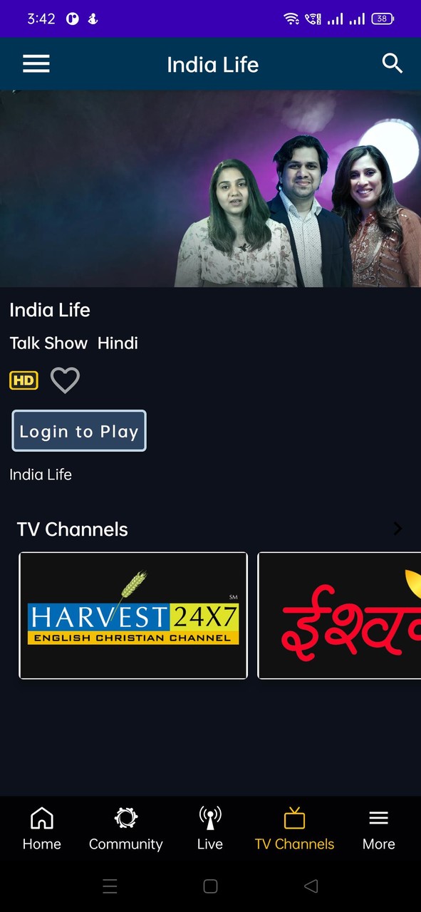 World On APP screenshot image 2_Popularmodapk.com