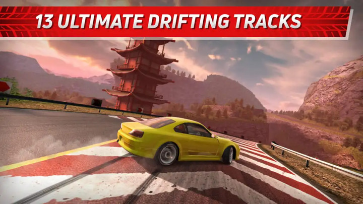 CarX Drift Racing<span>( Ads-Free)</span> screenshot image 1_Popularmodapk.com