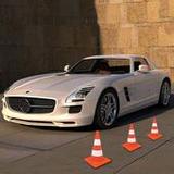 Advance: City car parking Game0.4_Popularmodapk.com