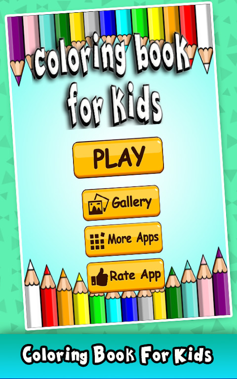 Gacha Chibi Coloring Book screenshot image 2_Popularmodapk.com