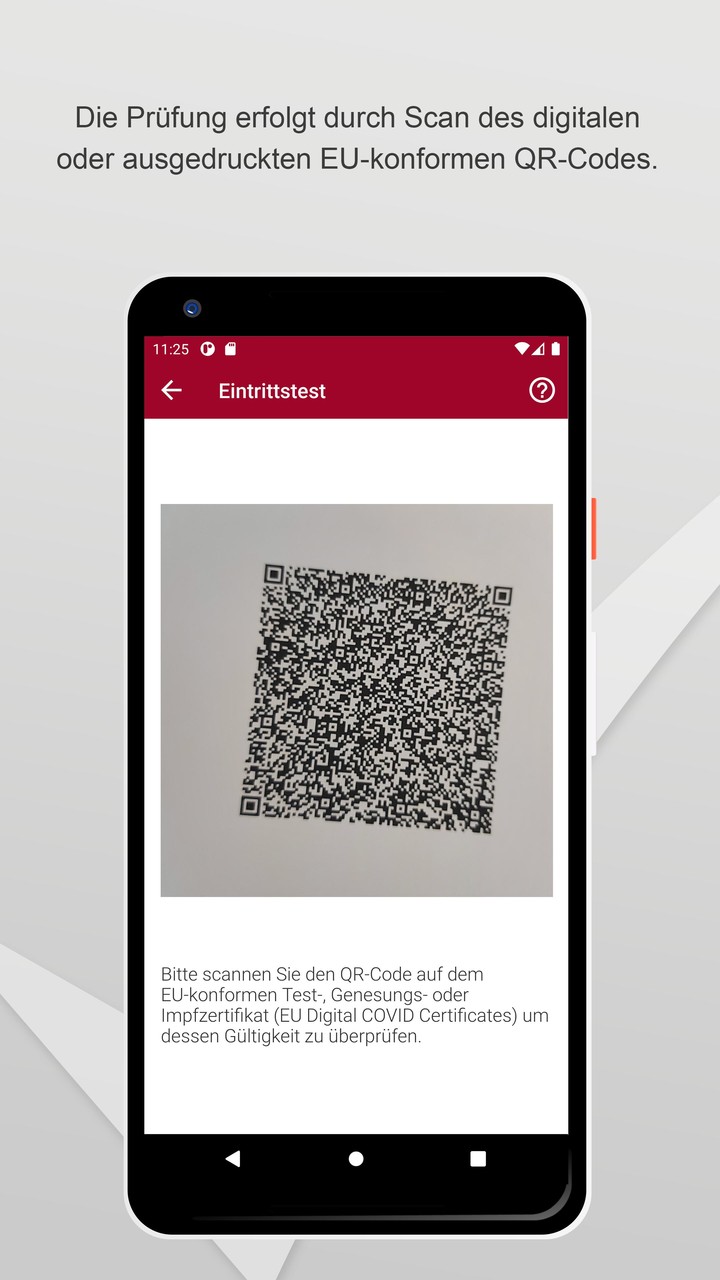GreenCheck screenshot image 8_Popularmodapk.com