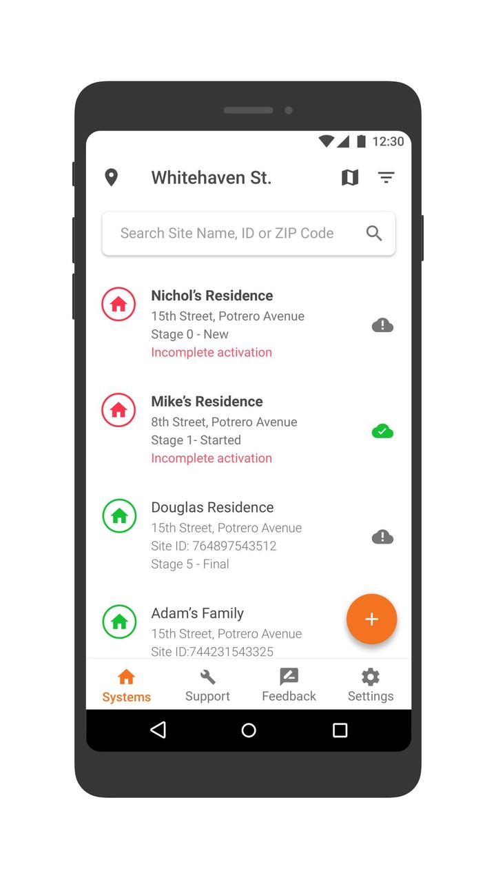 Enphase Installer Toolkit screenshot image 3_Popularmodapk.com