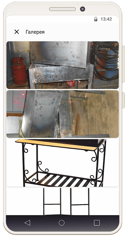 Welding work screenshot image 6_Popularmodapk.com