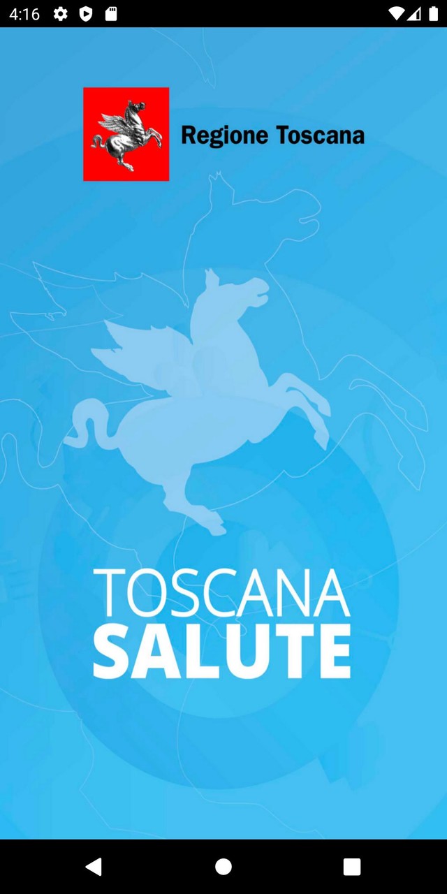 Toscana Salute screenshot image 1_Popularmodapk.com