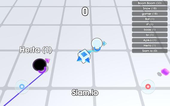 Zlam io<span>(Unlimited money)</span> screenshot image 1_Popularmodapk.com