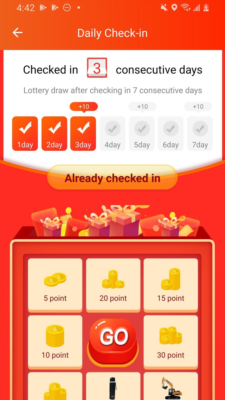 Sany EVision screenshot image 7_Popularmodapk.com