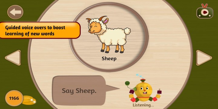 OckyPocky : English For Kids screenshot image 5_Popularmodapk.com