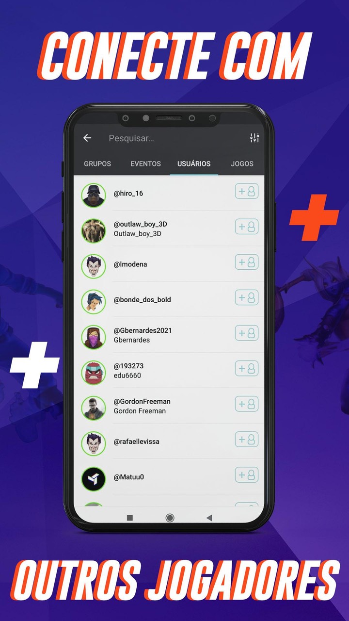 GoGame screenshot image 3_Popularmodapk.com