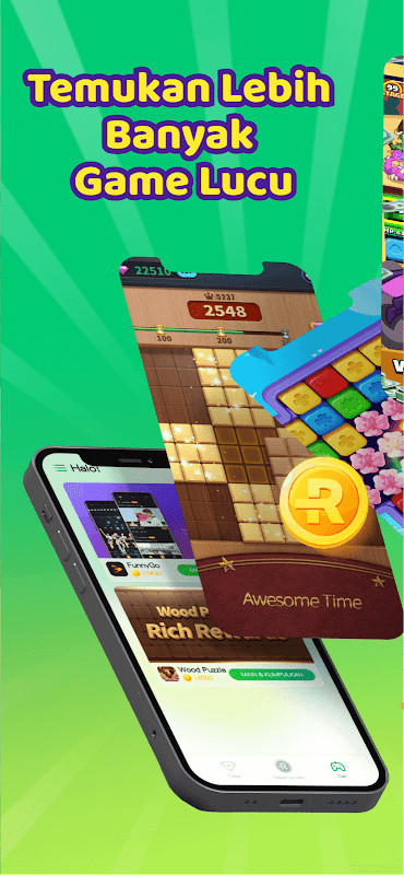 EnjoyCash - menghasilkan uang screenshot image 16_Popularmodapk.com