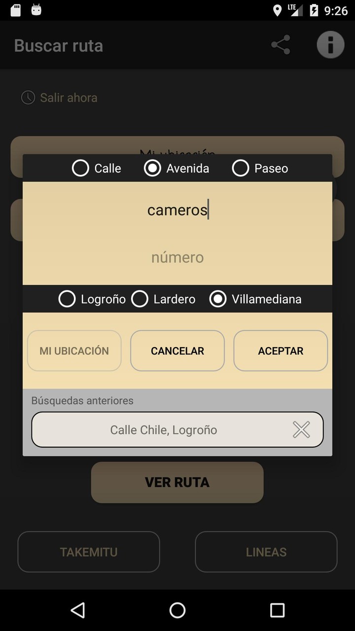 Takemitu Logroño screenshot image 8_Popularmodapk.com
